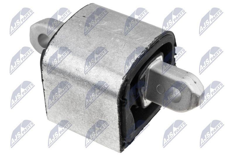 Suport cutie viteze manuala, transmisie Mercedes Vito (W447) 1.6 109 CDI, 1.6 111 CDI, 2.0 114 CDI, 2.0 114 CDI 4x4, 2.1 116 CDI 2014-; partea din spate; 4472410113; NTY, aftermarket