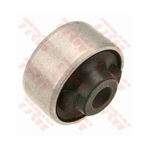 Bucsa brat suspensie, Suport trapez Peugeot 207 (Wa , Wc); Citroen C3 Picasso, Trw JBU707, parte montare : Punte fata, Stanga/ Dreapta