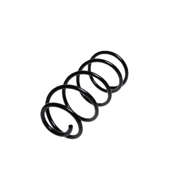 Arc spiral Ford Focus 2 (Da), Lesj&ouml;fors 4027604, parte montare : Punte fata