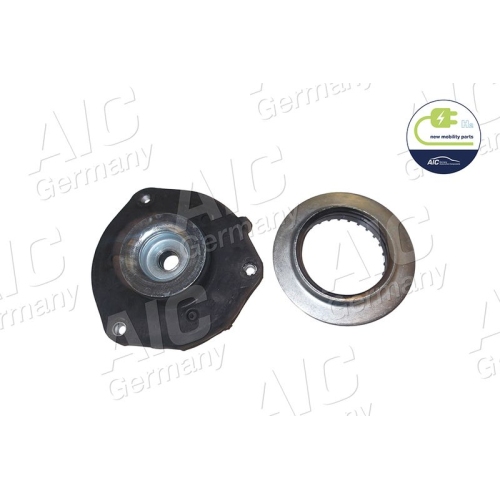 Flansa amortizor fata Audi A3 (8P), Q3 (8U); Seat Altea (5P), Toledo 3 (5P), Alhambra 2 (710); Skoda Octavia 2 (1Z), Superb 2 (3T); Yeti (5L); VW Jetta B6 (3C), Golf 6 (5K), Golf Plus (5M), stanga, dreapta, AIC, 1K0412331B