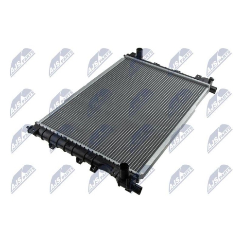 Radiator Land Rover Freelander 2.5 V6, PCC000652