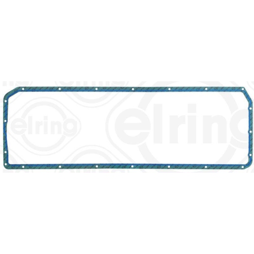 ELRING Garnitura baie ulei