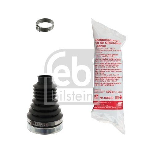 FEBI BILSTEIN Ansamblu burduf, articulatie planetara