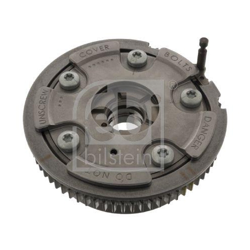 FEBI BILSTEIN Regulator ax cu came febi Plus
