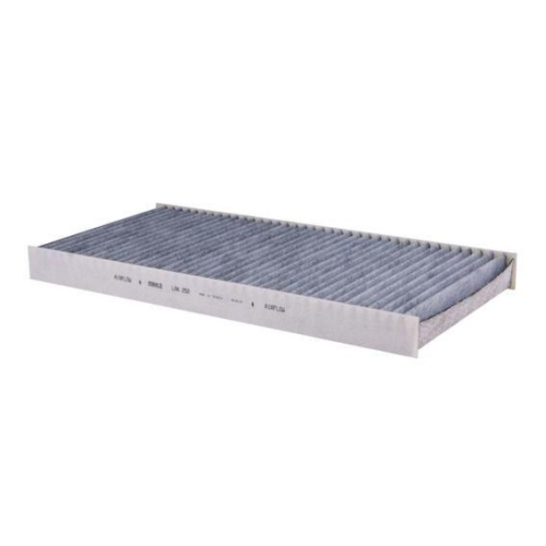 MAHLE Filtru, aer habitaclu