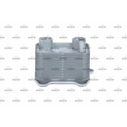 NRF Radiator ulei, ulei motor