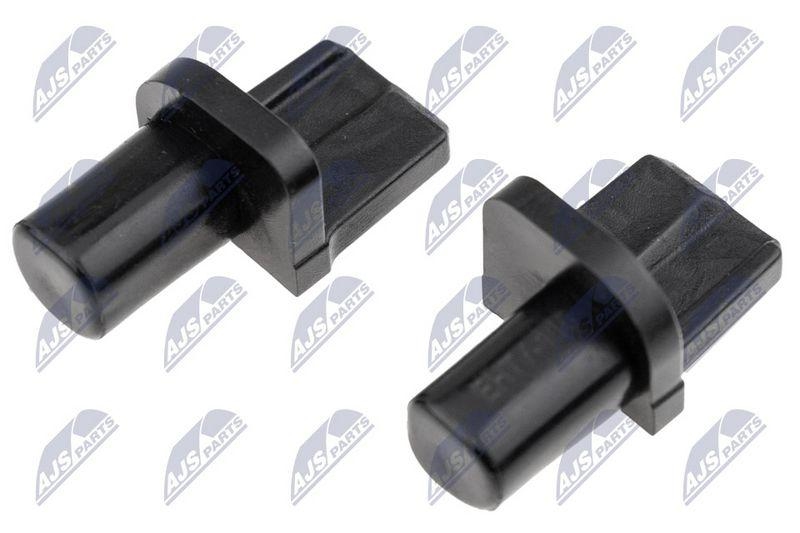 Ghidaj polita, rola portbagaj Toyota Avensis 2003-; stanga = dreapta; 64910-CA010-AD; NTY, aftermarket