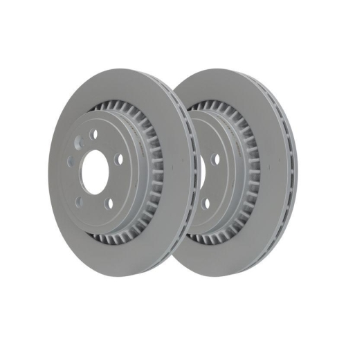 Disc frana Ate 24012202611, parte montare : punte spate