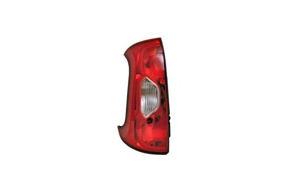 Lampa stop Fiat Panda (312, 312) Magneti Marelli 712205001120, parte montare : Stanga