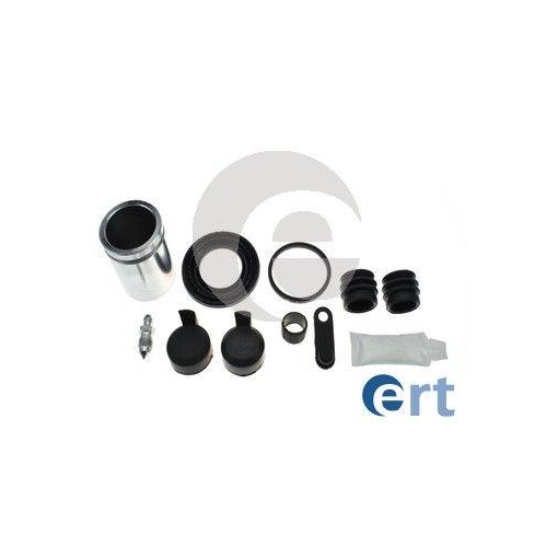 Set reparatie etrier frana Mercedes, Punte Spate, sistem franare BREMBO, ERT