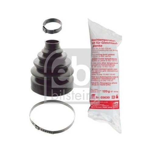 FEBI BILSTEIN Ansamblu burduf, articulatie planetara