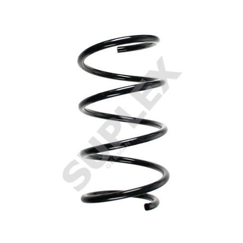 Arc suspensie BMW 5 Touring (E61) 03.04-12.10, Fata, SUPLEX