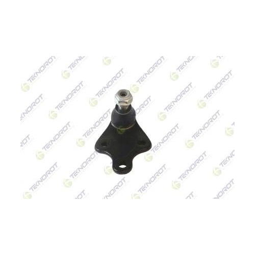 Pivot brat suspensie Ds Ds 4 2 (F Fb F3) 10.21-, Fata, Stanga=Dreapta, TEKNOROT