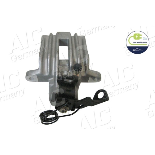 Etrier frana spate Audi A4 (8D), A6 (4B); Skoda Superb 1 (3U); VW Passat B5 (3B), partea stanga, AIC, 8E0615423