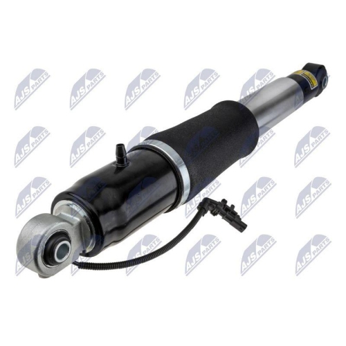 Amortizor spate Cadillac Escalade 2014-, Chevrolet Tahoe 2014-, Argintiuado 1500 2014-, Gmc Sierra 1500 2014-, Yukon, Yukon Xl 2015-, Stanga, Dreapta, +Msrc, 23290660