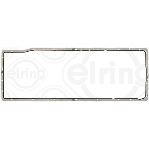 ELRING Garnitura baie ulei
