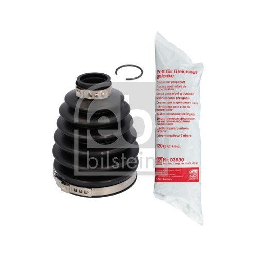 FEBI BILSTEIN Ansamblu burduf, articulatie planetara
