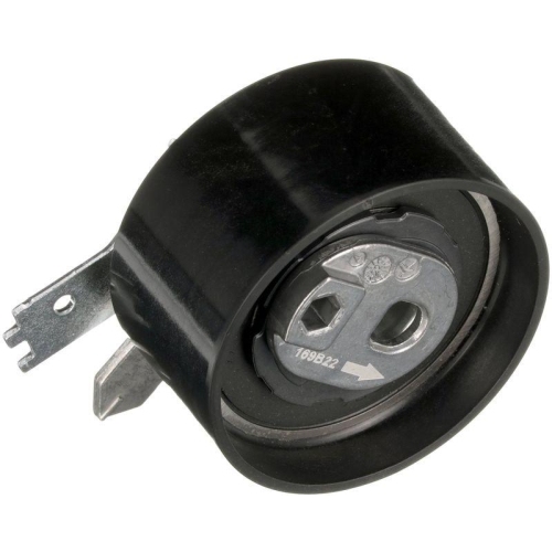 GATES rola intinzator,curea distributie PowerGrip&trade;