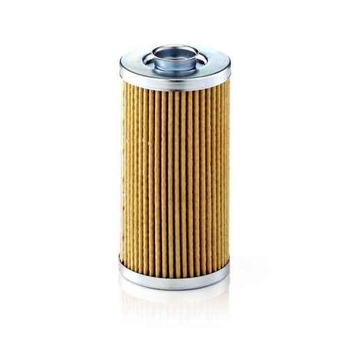 MANN-FILTER Filtru, sistem hidraulic primar