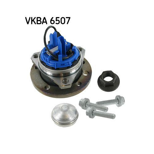 SKF Set rulment roata