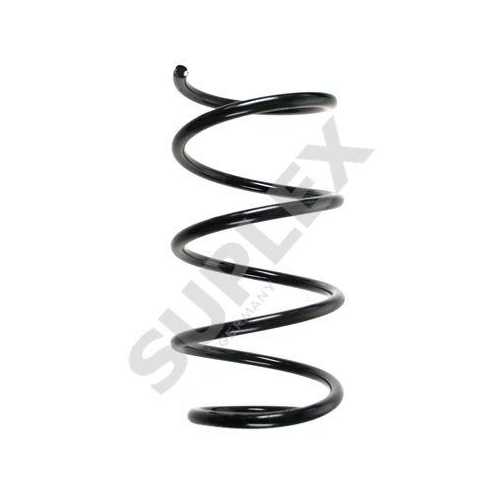 Arc suspensie BMW 5 Touring (E61) 03.04-12.10, Fata, SUPLEX