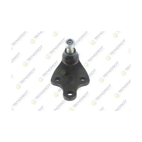 Pivot brat suspensie Ds Ds 7 (J4 Jc) 09.22-, Ds 7 Crossback (J4 Jr Jc) 09.17-, Fata, Stanga=Dreapta, TEKNOROT