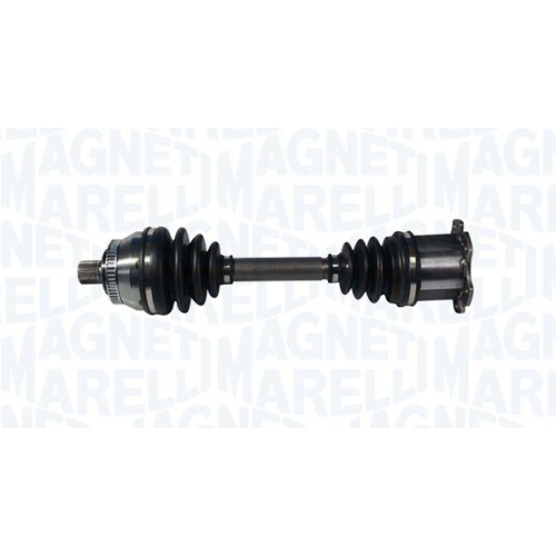 Planetara fata MARELLI, Ford Galaxy (Wgr), 03.1995-05.2006; Seat Alhambra, 04.1996-03.2010; VW Sharan (7M), 05.1995-03.2010,