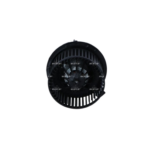 Ventilator habitaclu Renault Megane 2 (BM0/1, CM0/1) 2002-2008, NRF, 7701055135