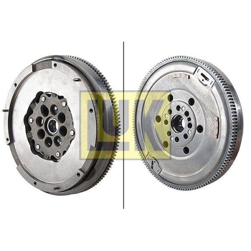 Volanta Bmw 2 Active Tourer (F45), 2 Gran Tourer (F46), X1 (F48); Mini Mini (F55), Mini (F56), Mini Cabriolet (F57), Mini Clubman (F54), Mini Countryman (F60), 214 d, 216 d, sDrive 16 d, Cooper D, One D, 214 d, LUK
