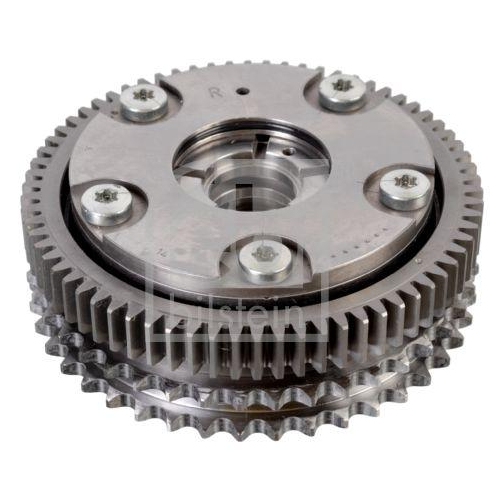 FEBI BILSTEIN Regulator ax cu came febi Plus