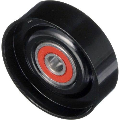 GATES rola intinzator,curea transmisie DriveAlign&trade;