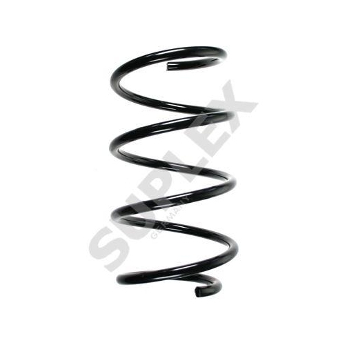 Arc suspensie BMW 5 Touring (E61) 03.04-12.10, Fata, SUPLEX