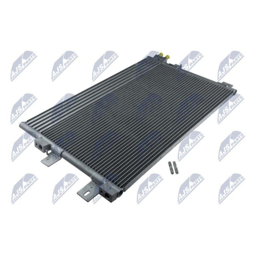 Evaporator aer conditionat Compass (Mk49) (07-) 2.0 Crdi, Patriot(Mk) (07-) 2.0 Crdi (fara uscator), 5191277AA