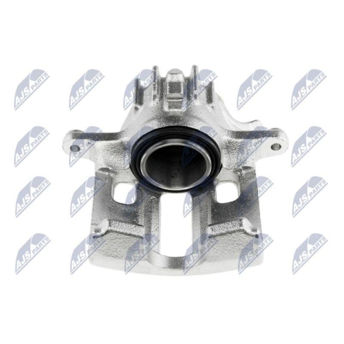 Etrier frana fata Peugeot 406 1.6i, 1.8i, 1.9d 1996-2004, Dreapta, 440197