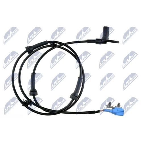 Senzor abs spate Nissan Teana J31 04.2005-, Stanga, 47901-9Y00A
