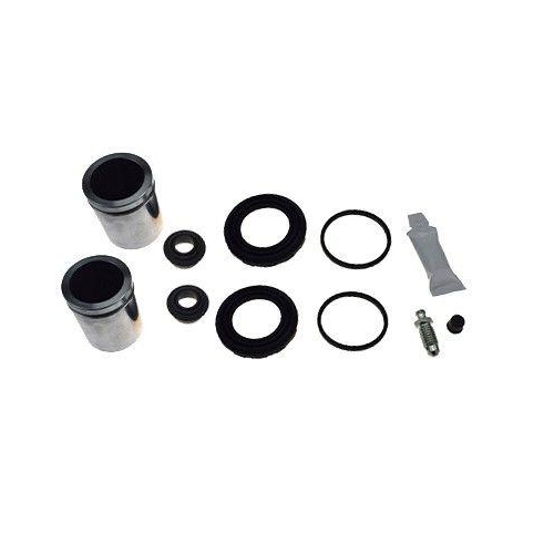 Set reparatie etrier frana Ford, Punte Fata, sistem franare VARGA, ERT