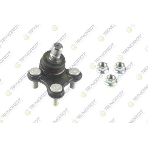 Pivot brat suspensie Hyundai Tucson (Tl, Tucson Box/Suv (Tle); Kia Optima (Jf), Optima Sportswagon (Jf), Sportage 4 (Ql, Sportage 4 Van (Ql, Punte Fata, Dreapta, inferior; TEKNOROT