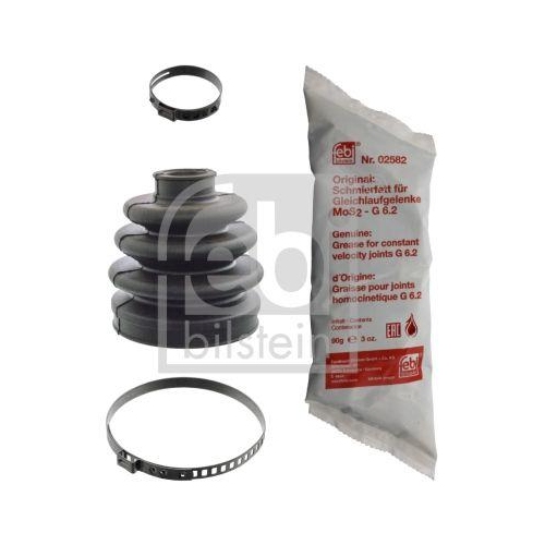 FEBI BILSTEIN Ansamblu burduf, articulatie planetara