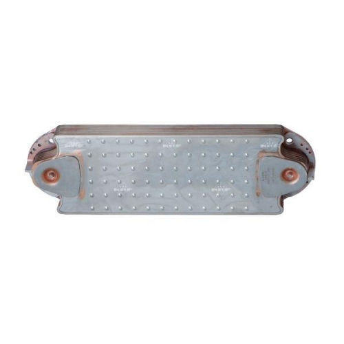 NRF Radiator ulei, ulei motor