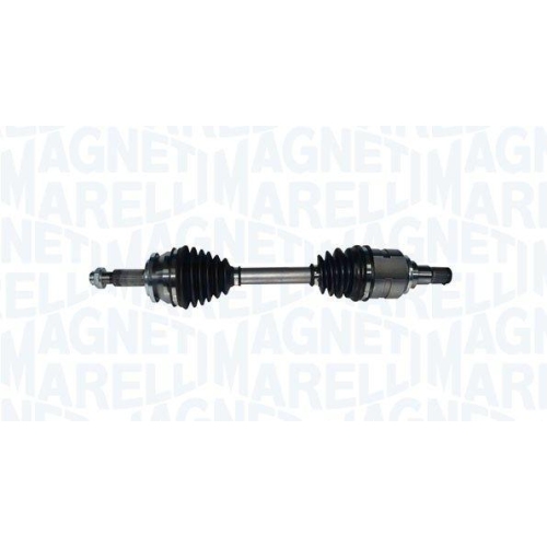 Planetara Toyota Avensis Estate ( T27) 11.08-10.18, Avensis Sedan ( T27) 11.08-10.18, Fata, Stanga, 2.0 D-4D (ADT270 , ADT270R), MAGNETI MARELLI