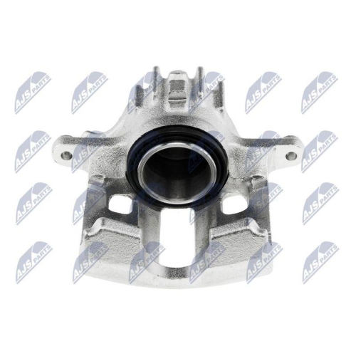 Etrier frana fata Peugeot 406 1.6i, 1.8i, 1.9d 1996-2004, Stanga, 440196