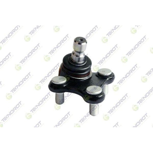 Pivot brat suspensie Hyundai Tucson (Tl, Tucson Box/Suv (Tle); Kia Optima (Jf), Optima Sportswagon (Jf), Sportage 4 (Ql, Sportage 4 Van (Ql, Punte Fata, Stanga, inferior; TEKNOROT