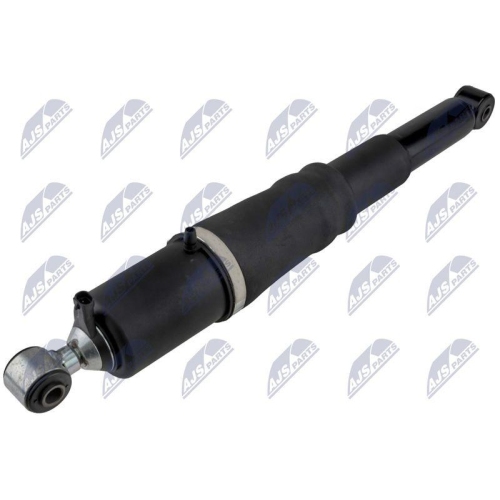 Amortizor spate Cadillac Escalade 1998-, Chevrolet Argintiuado 1500 1999-, Tahoe 1999-, Gmc Yukon, Yukon Xl 99, Stanga, Dreapta, Suspensie pneumatica, 25979391