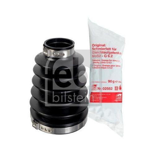 FEBI BILSTEIN Ansamblu burduf, articulatie planetara
