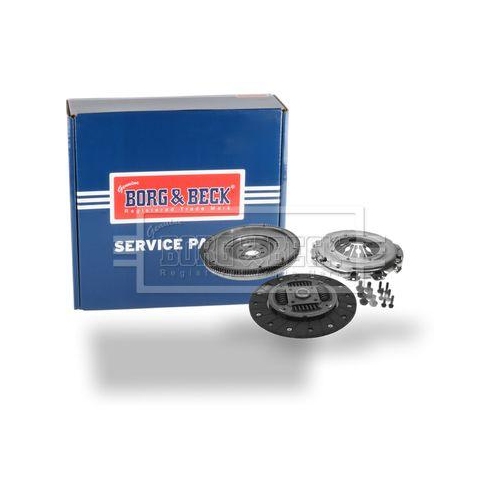 Kit ambreiaj Audi A3 (8l1), Tt (8n3), Tt Roadster (8n9); Ford Galaxy I (Wgr); Seat Alhambra (7v8, Cordoba (6l2), Ibiza 3 (6l1), Ibiza 4 (6j5, Leon (1m1), Toledo 2 (1m2); Skoda Fabia I (6y2), Octavia I (1u2), Octavia I Estate (1u5); Vw Bora I (1j2), Bora V