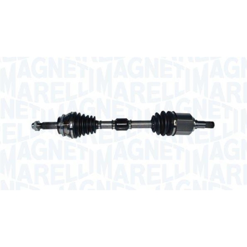 Planetara Toyota Corolla Verso (Zer Zze12 R1) 03.04-10.09, Fata, Stanga, 1.6 (ZNR10 , ZNR10R), 1.8 (ZNR11 , ZNR11R), MAGNETI MARELLI