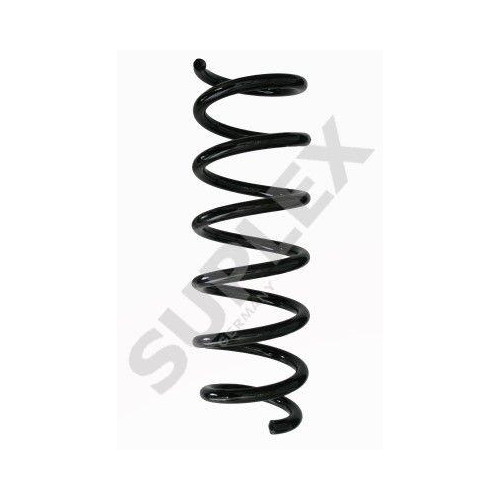 Arc suspensie BMW 5 Touring (F11) 11.09-02.17, 6 Coupe (F13) 07.11-10.17, Fata, SUPLEX