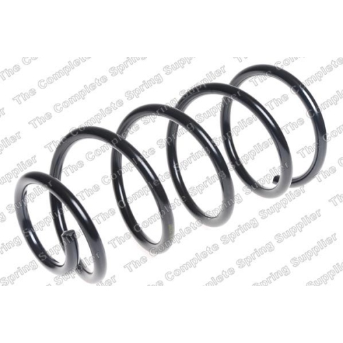 Arc spiral Ford C-Max (Dm2), Lesj&ouml;fors 4027644, parte montare : Punte fata