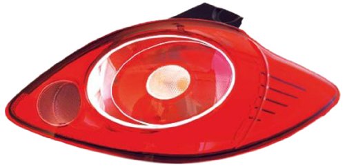 Lampa stop Ford Ka (Ru8) Magneti Marelli 714021730802, parte montare : Dreapta