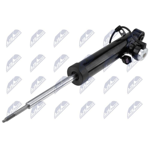 Amortizor spate Cadillac Srx 2009-, Saab 9-4x 2011-, Stanga, 22793801